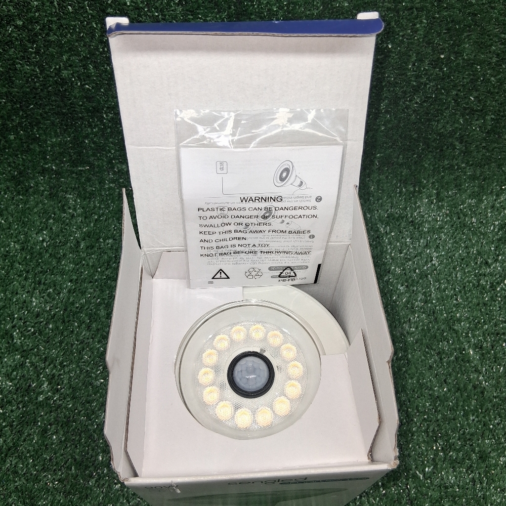 Sengled LED Smart Light Bulb With Motion Sensor - Picture 2 of 2